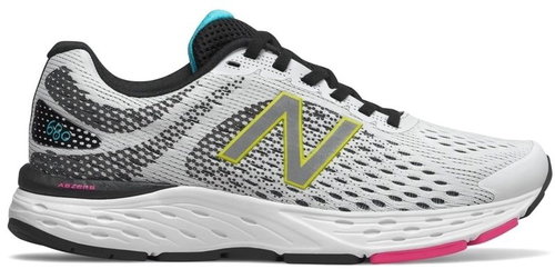 New Balance W680CR6 size 39 EU / 250mm - Running Shoes - Main image