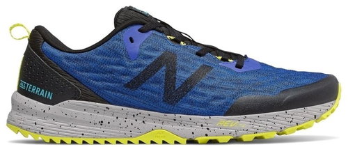 New Balance MTNTRLC3-2E size 42 EU / 265mm - Running Shoes - Main image