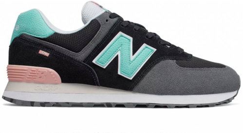 New Balance ML574UJC, size 43 EU/275mm - Casual Shoes - Main image