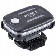 Nextorch miniature signalling lamp for backpack UT22 3 colours - Flashlight