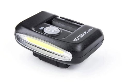 Nextorch UT10C KIT with clip - Flashlight - Main image