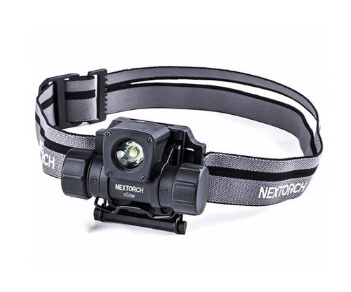 Nextorch oStar - Headlamp - Main image
