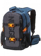 Nugget Arbiter 5, G - City Backpack