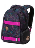 Nugget Bradley 3, B - City Backpack