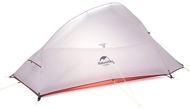 Naturehike ultralight Cloud Up2 20D - Stan