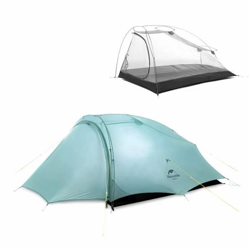 Naturehike hotsell ultralight 2