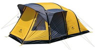 Naturehike Wormhole B, Yellow - Tent