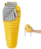 Naturehike ultralight CW300 yellow - Sleeping Bag