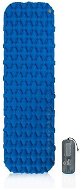 Naturehike inflatable mat 6.5 cm FC-10 blue - Derékalj