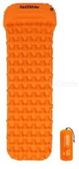 Naturehike inflatable mat FC-12 orange - Camping Mat