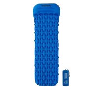 Naturehike inflatable mat FC-12 blue - Mat