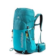 Naturehike Trekking 45 modrý - Turistický batoh