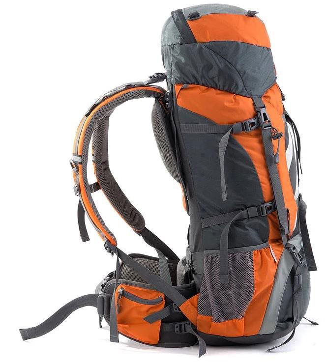 Naturehike backpack outlet review