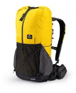 Naturehike trekking ultralight durable backpack 25+5 XPAC ZT06 yellow - Tourist Backpack