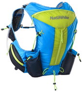 Naturehike Running Ergonomic Backpack 250g Blue - Sports Backpack