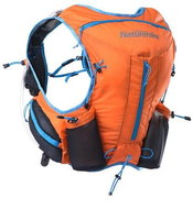 Naturehike Running Ergonomic Backpack 250g Orange - Sports Backpack