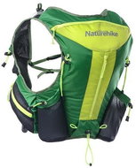 Naturehike Running Ergonomic Backpack 250g Green - Sports Backpack