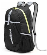 Naturehike Ultralight Sports Packable Backpack 22l Black - Sports Backpack