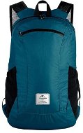 Naturehike Ultralight Packable Backpack 18l Blue - Sports Backpack