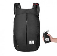 Naturehike ultralight CORDURA collapsible DL05 backpack 25l black - Sports Backpack