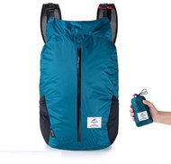 Naturehike ultralight CORDURA Packable DL05 Backpack 25l Blue - Sports Backpack