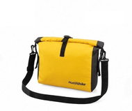 Naturehike over the shoulder 15l yellow - Waterproof Bag