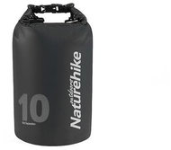 Naturehike 250D 10l Black - Waterproof Bag