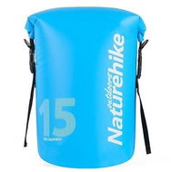 Naturehike 250D 15l blue - Waterproof Bag