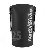 Naturehike 250D 20l black - Waterproof Bag