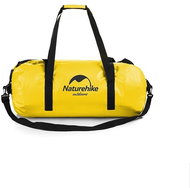 Naturehike 40l yellow - Waterproof Bag