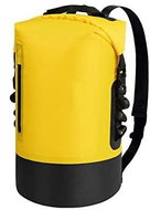 Naturehike C031 40l yellow - Waterproof Bag