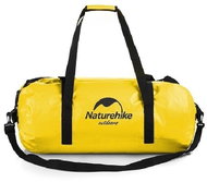 Naturehike 90l yellow - Waterproof Bag