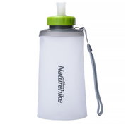 Naturehike ultralight TPU folding bottle 500ml - Drinking Bottle