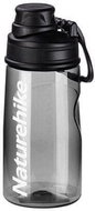 Naturehike sports tritan bottle TWB05 500ml black - Drinking Bottle