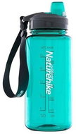 Naturehike Fast Opening sports bottle PCTG 750ml cyan - Drinking Bottle