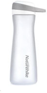Naturehike sports Tritan bottle 600ml white - Drinking Bottle