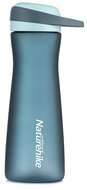 Naturehike sports Tritan bottle 600ml blue - Drinking Bottle