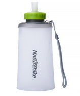 Naturehike ultralight TPU folding bottle 750ml - Drinking Bottle