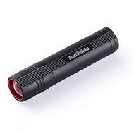Naturehike 1000 lm USB charging black - Flashlight