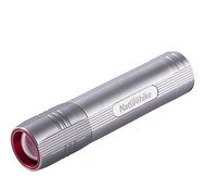 Naturehike 1000 lm USB charging silver - Flashlight