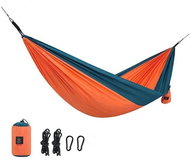 Naturehike hammock for 1 person orange - Hammock
