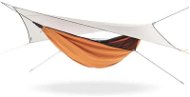 Naturehike hammock Venus with tarpaulin and mosquito net orange - Hammock