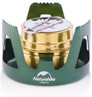 Naturehike alcohol cooker LT01 143g - Camping Stove