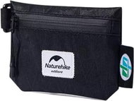 Naturehike travel case ZT03 XPAC for coins 20g - black - Wallet