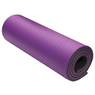 Yate FITNESS ELASTIC 190 violet / gray - Mat