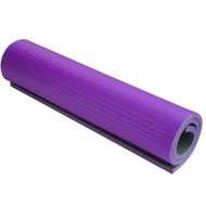 Yate FITNESS ELASTIC 95 purple/grey - Camping Mat