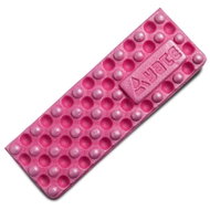 Yate Seat BUBBLES pink / gray - Cushion Seat