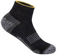 Naturehike sports socks size 35-38 - black - Socks