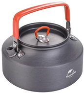 Naturehike aluminium tea/coffee pot 1,6l - Camping Utensils
