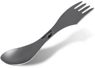 Camping Utensils Naturehike titanium fork/spoon/knife TZD12 - Kempingové nádobí